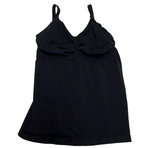 Kindred Bravely Tops Kindred Braverly Nursing Tank Xxl Busty Poshmark